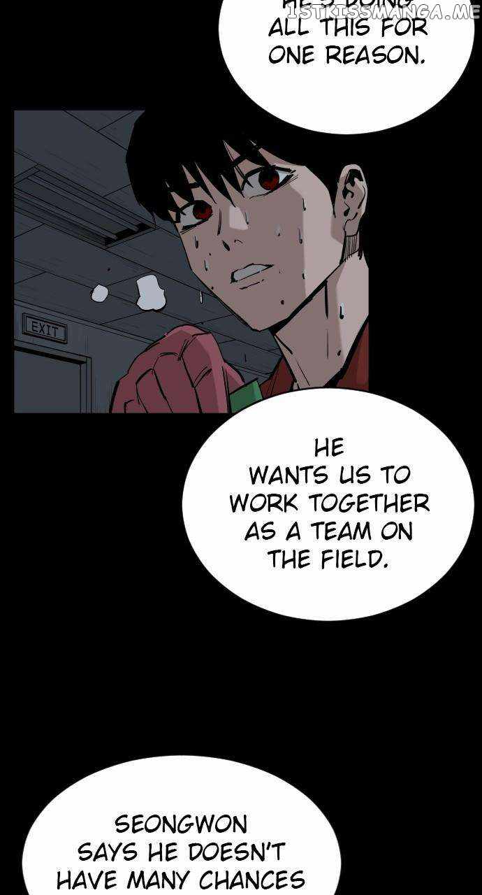 Read Build Up Manga Online