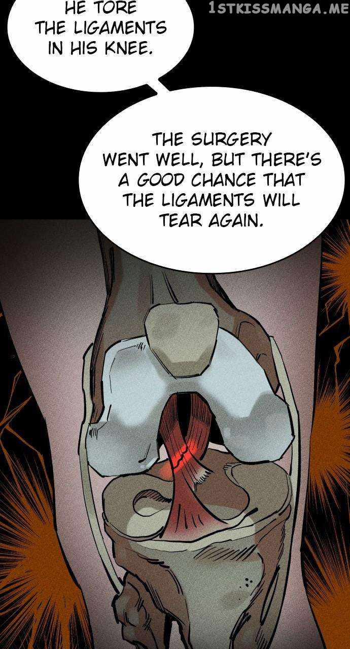 Read Build Up Manga Online