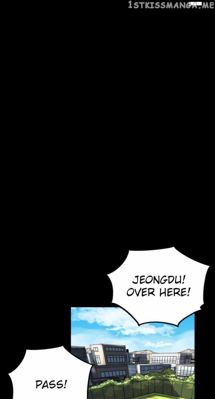 Read Build Up Manga Online