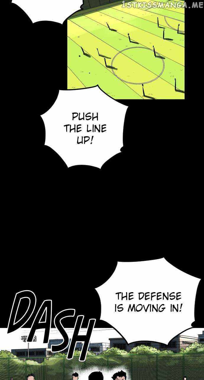 Read Build Up Manga Online