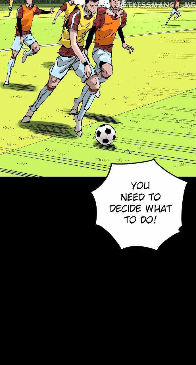 Read Build Up Manga Online