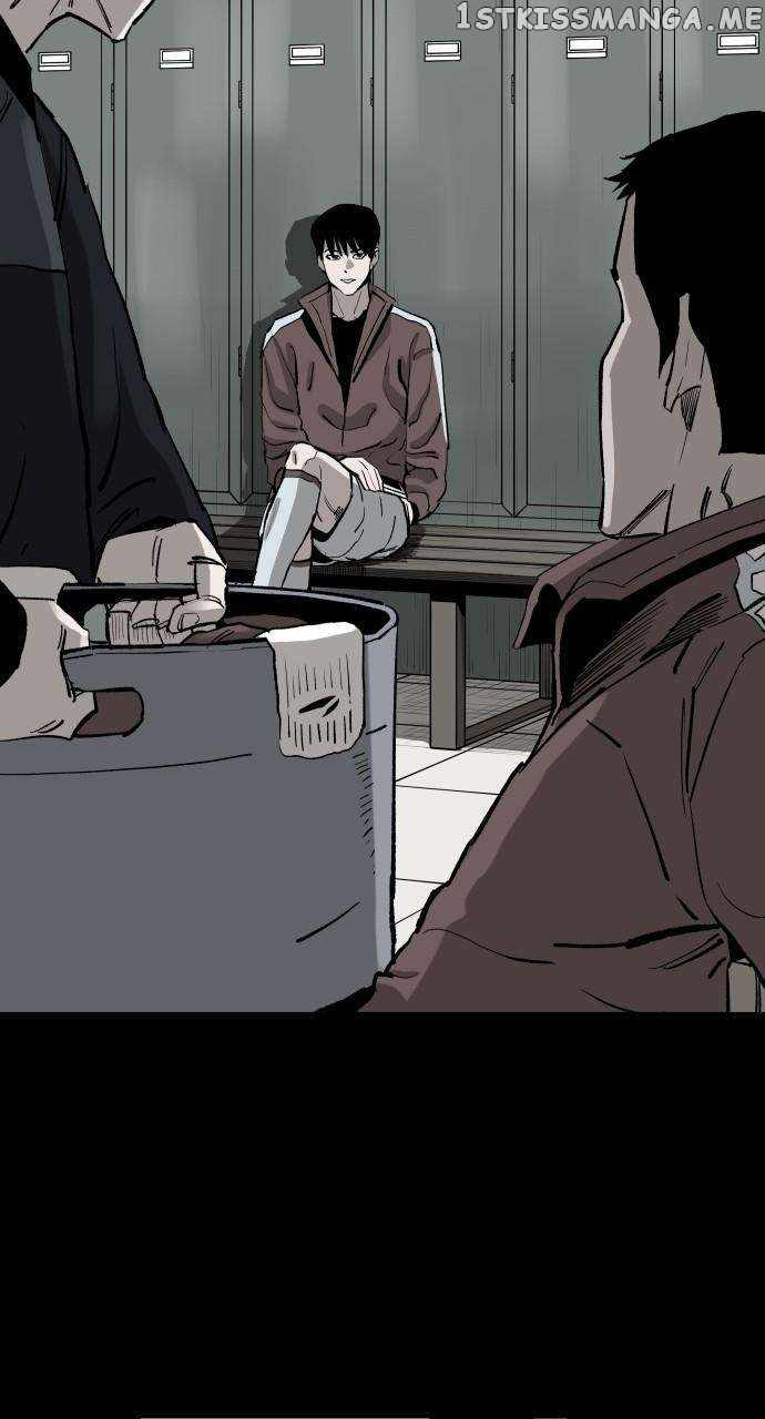 Read Build Up Manga Online