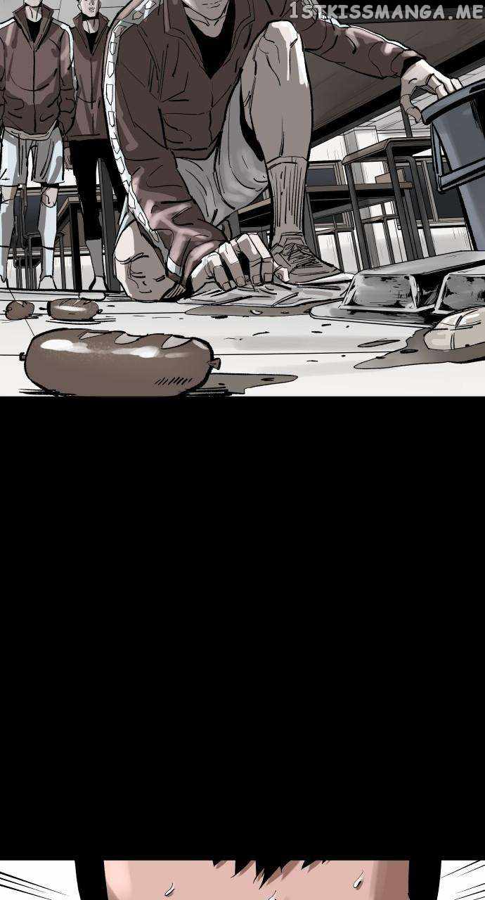 Read Build Up Manga Online