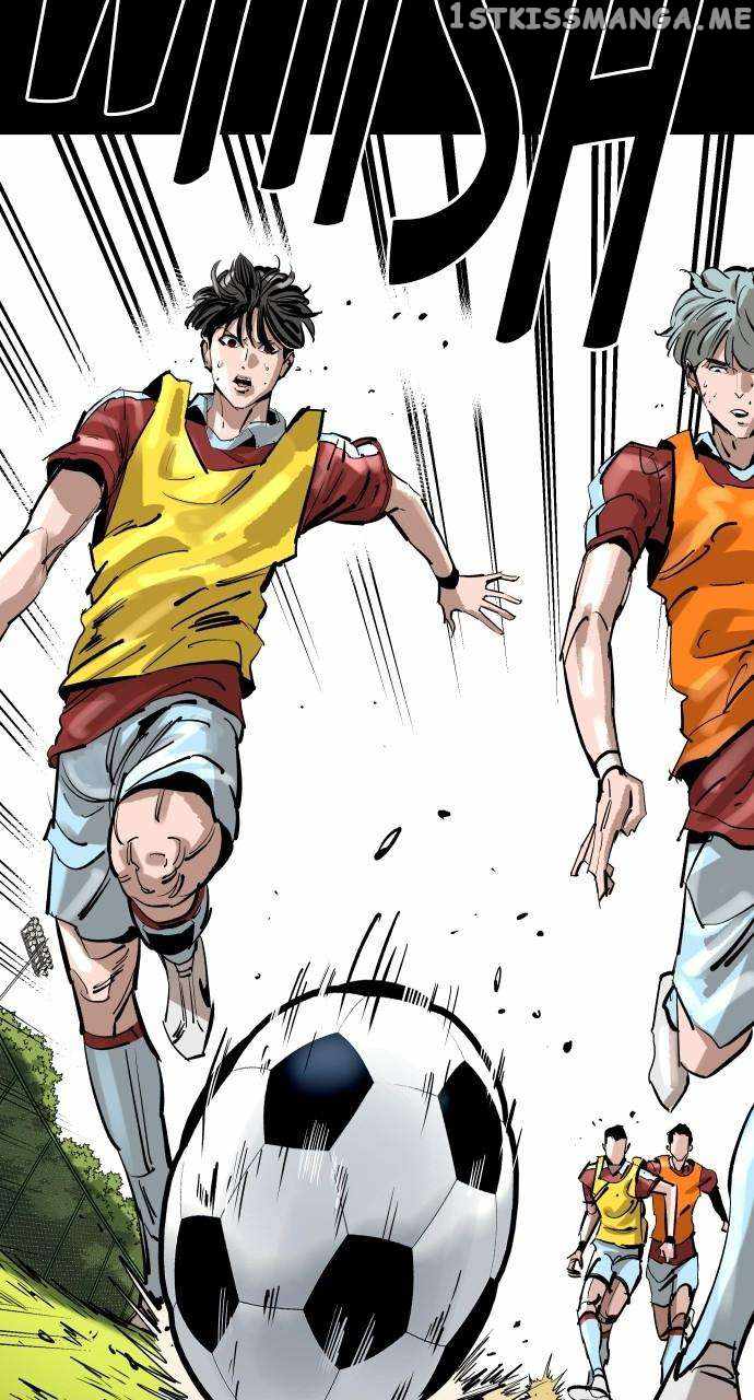Read Build Up Manga Online