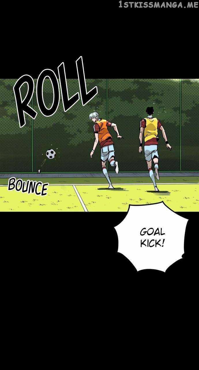 Read Build Up Manga Online