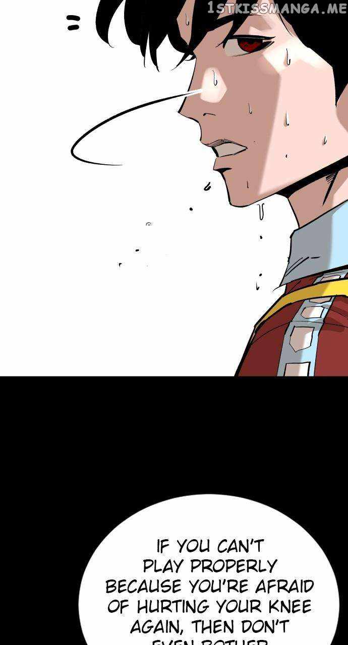 Read Build Up Manga Online