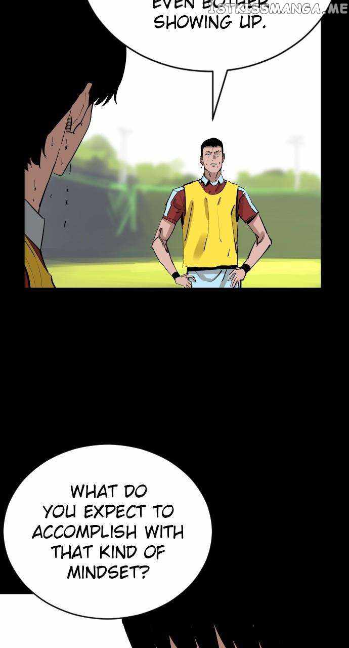 Read Build Up Manga Online