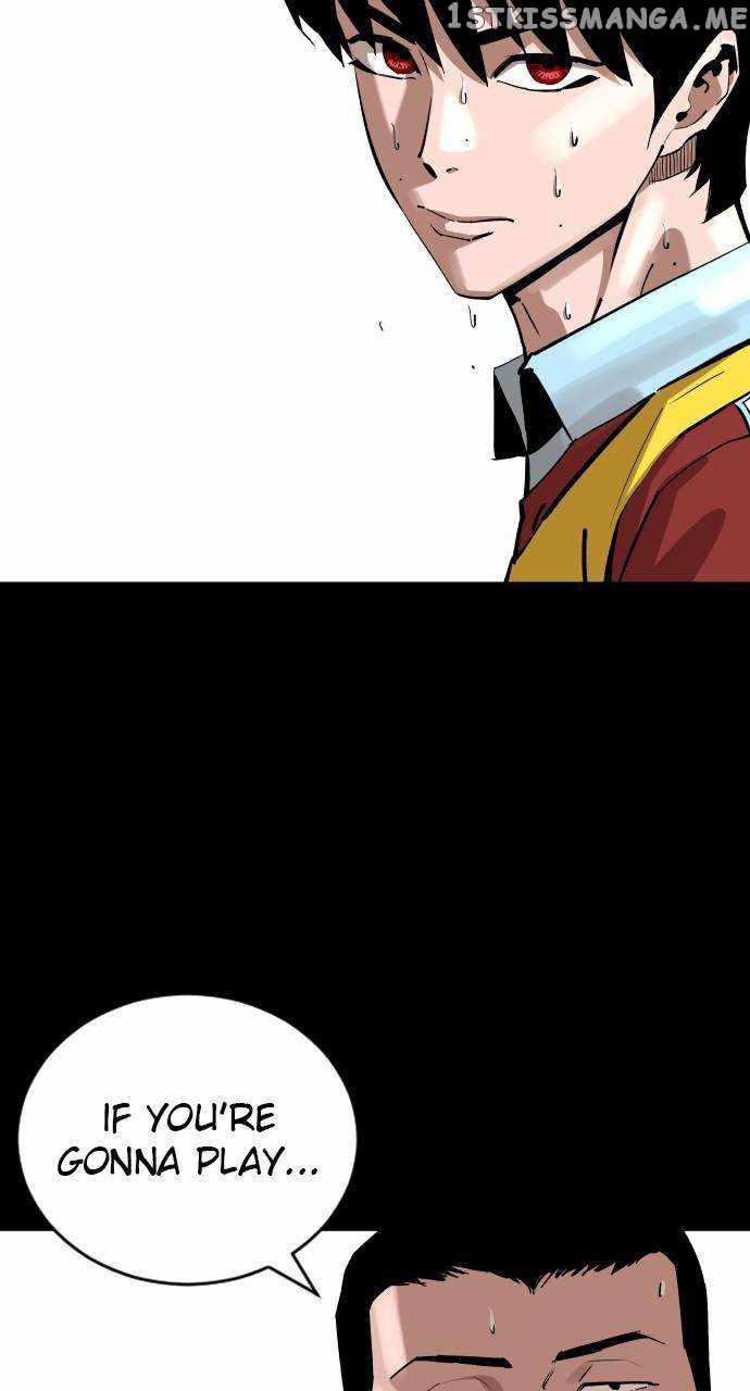 Read Build Up Manga Online