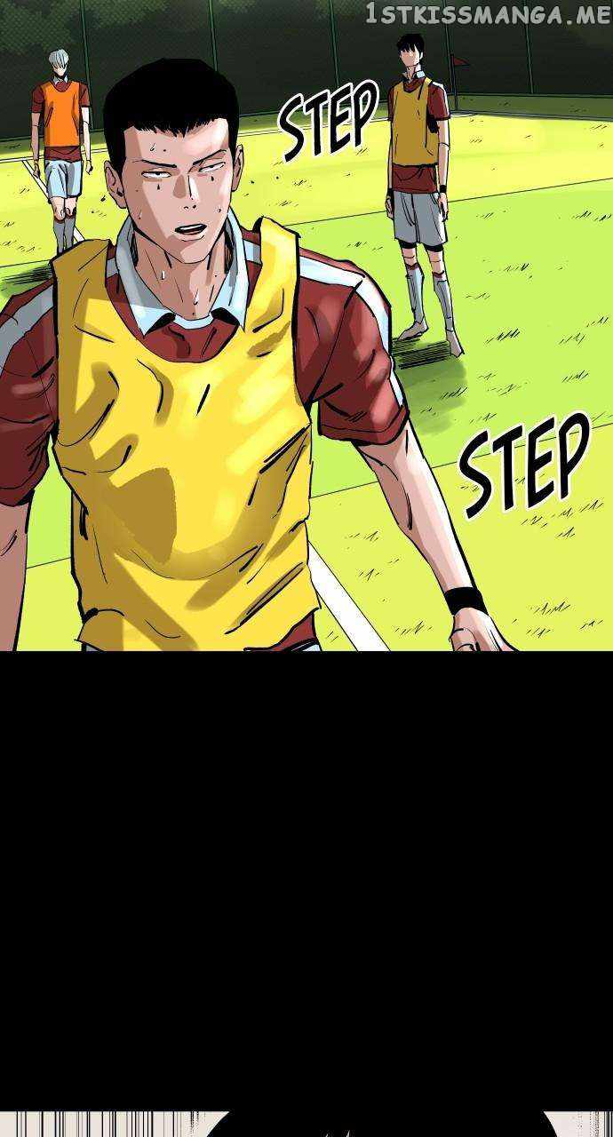 Read Build Up Manga Online