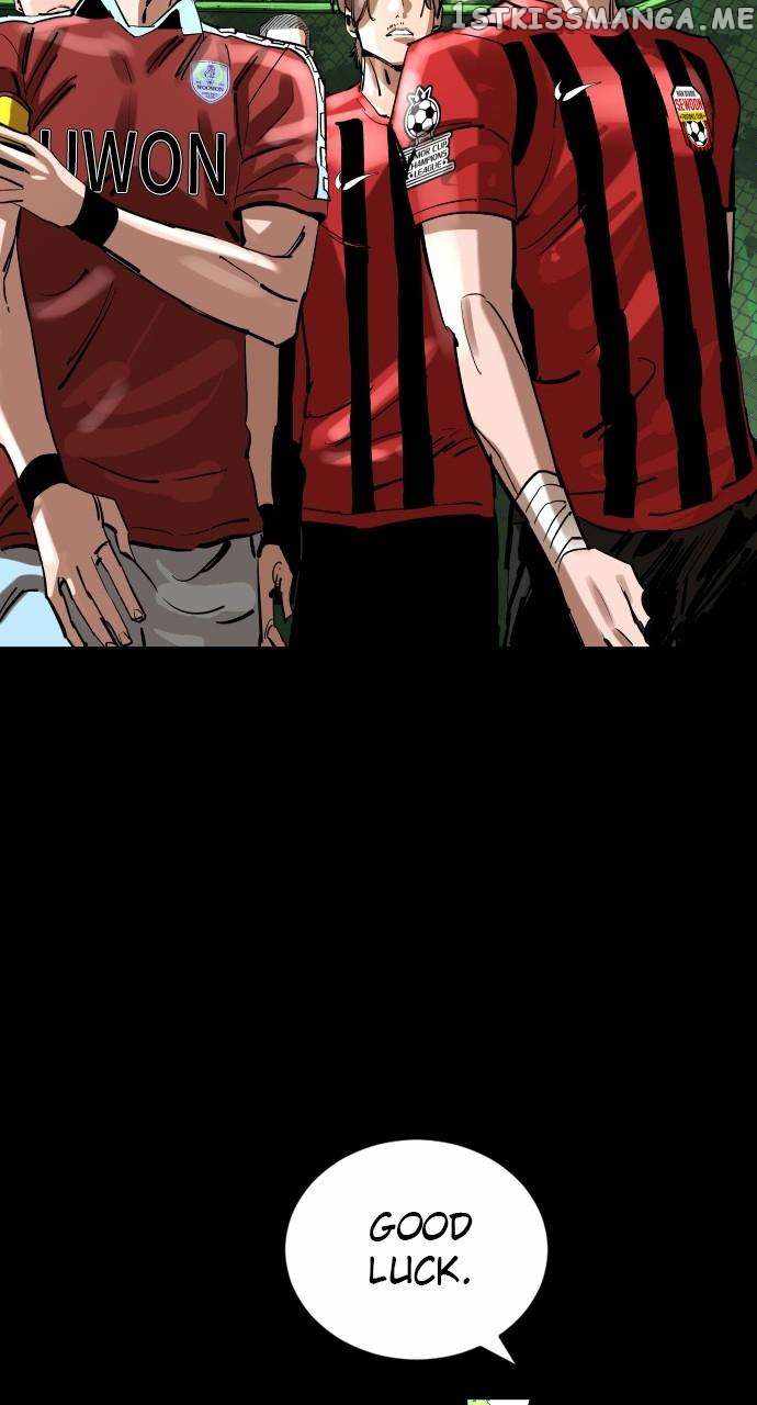 Read Build Up Manga Online