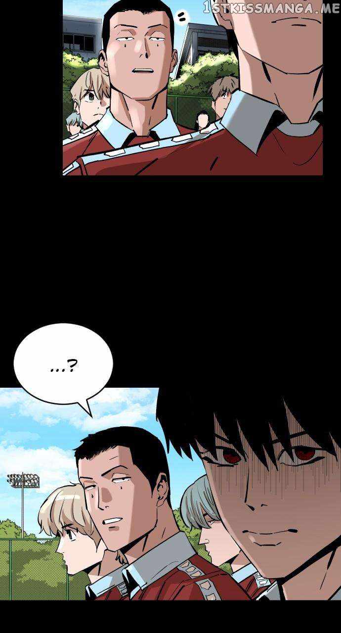 Read Build Up Manga Online