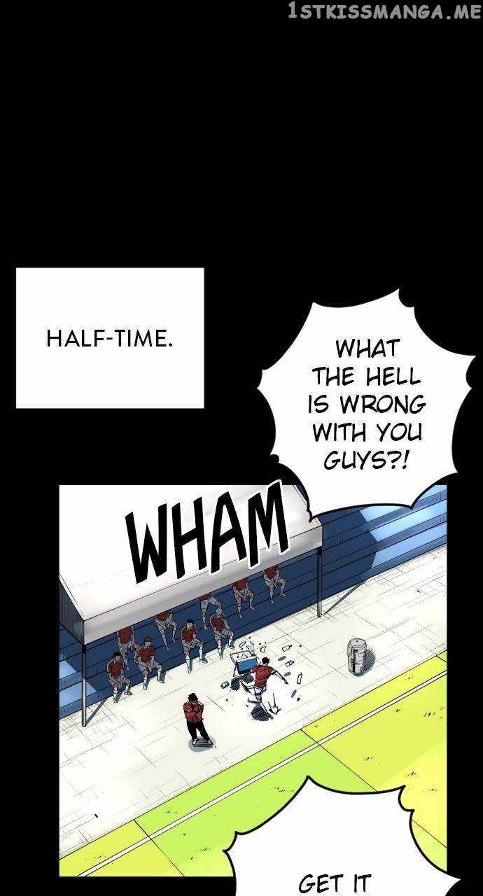 Read Build Up Manga Online