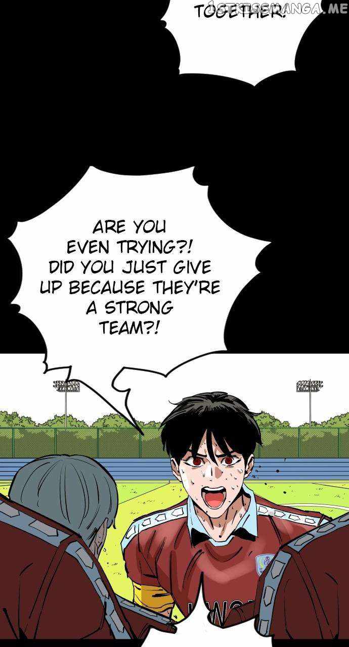 Read Build Up Manga Online