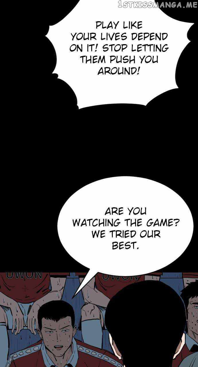 Read Build Up Manga Online