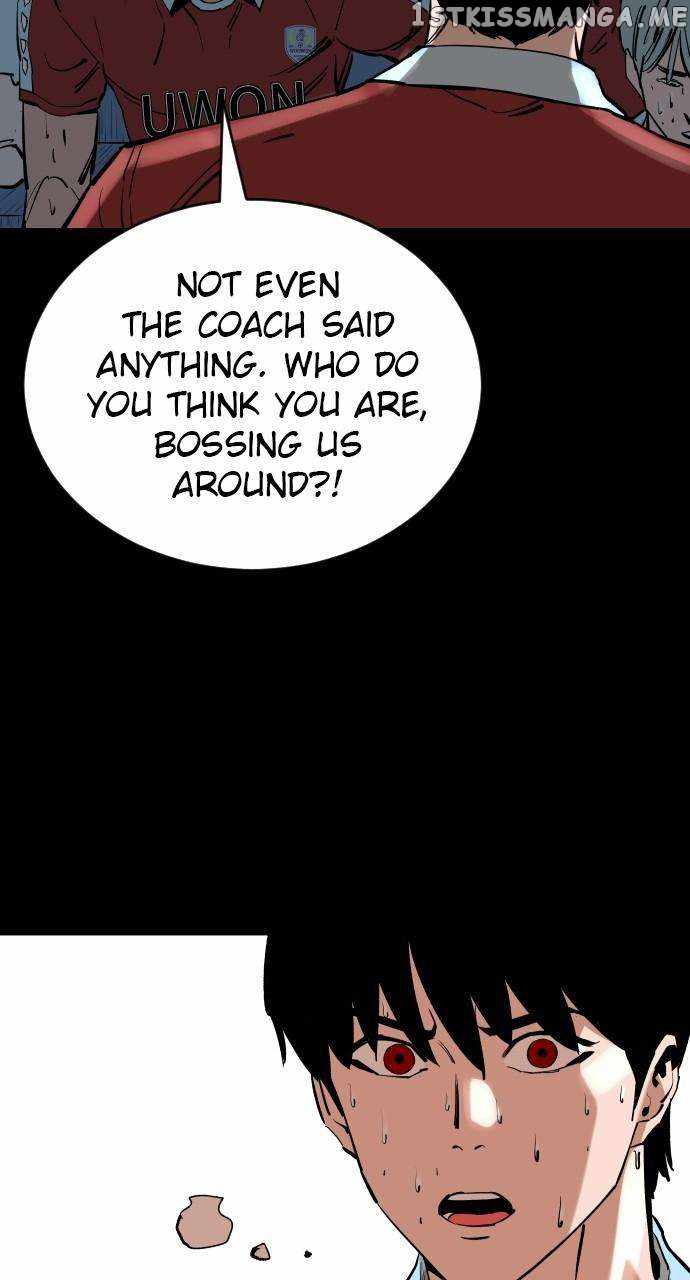 Read Build Up Manga Online