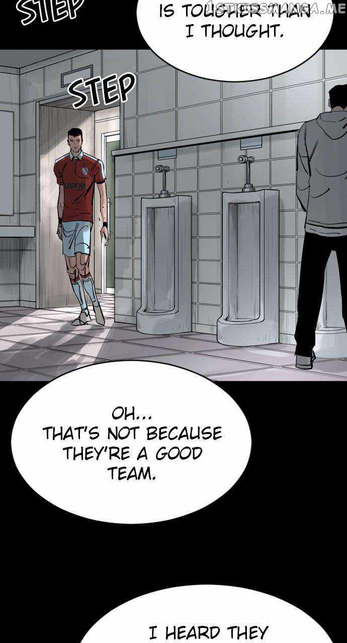 Read Build Up Manga Online