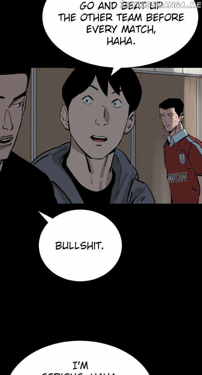Read Build Up Manga Online