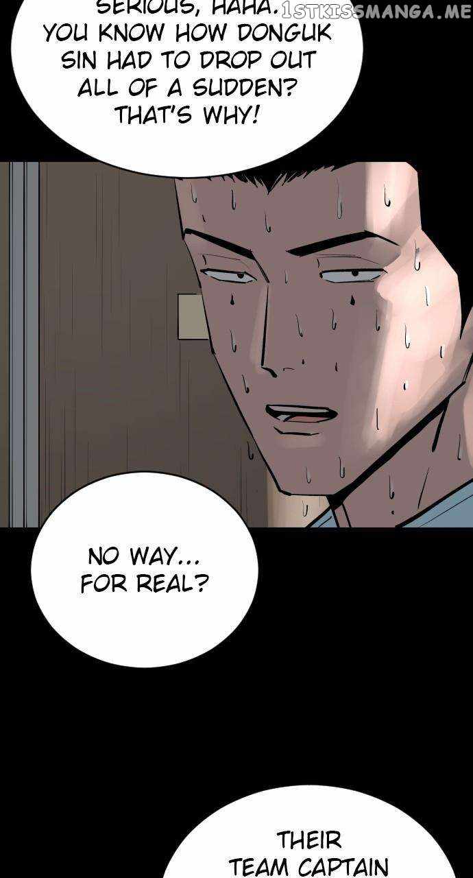 Read Build Up Manga Online
