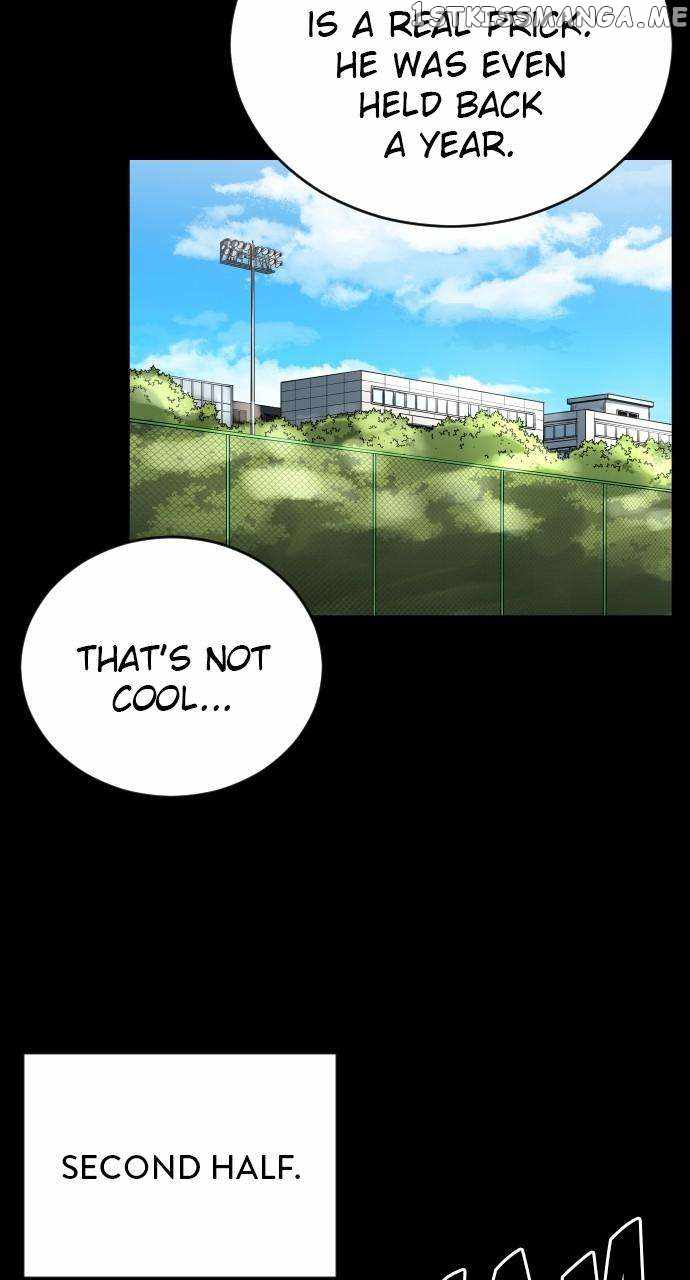 Read Build Up Manga Online