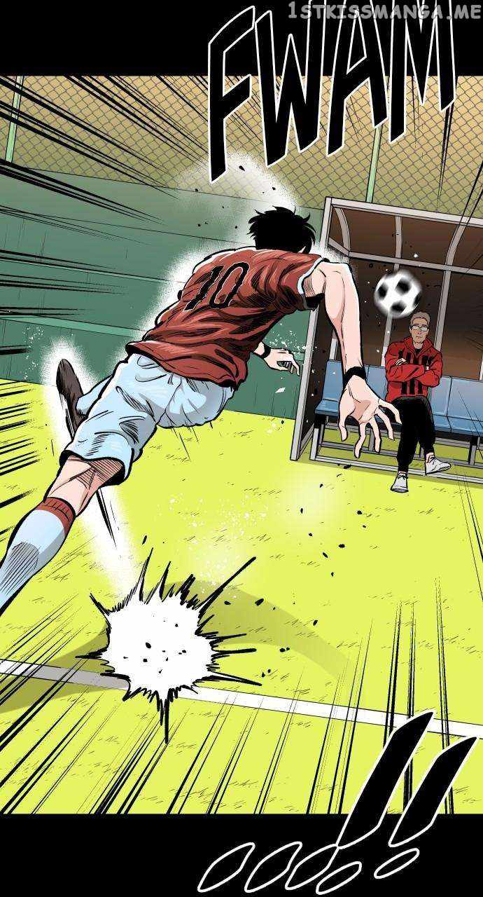 Read Build Up Manga Online