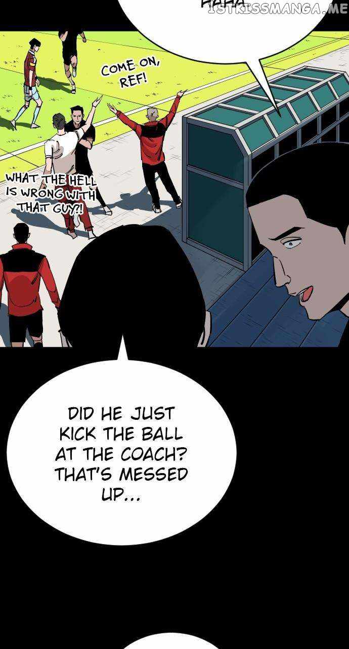 Read Build Up Manga Online