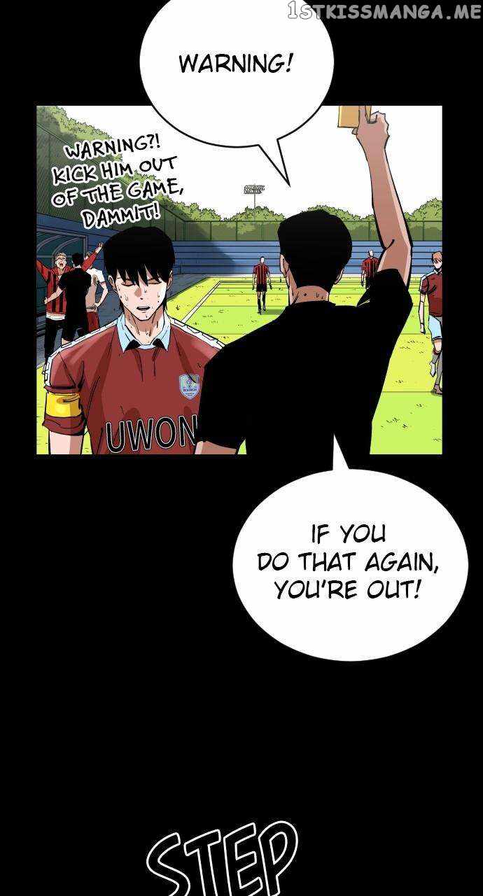 Read Build Up Manga Online