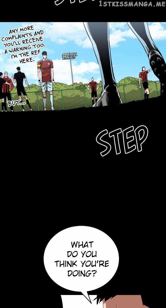 Read Build Up Manga Online
