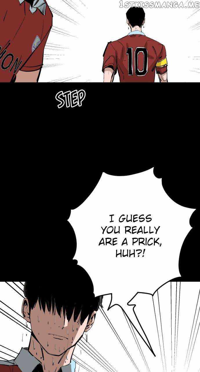 Read Build Up Manga Online