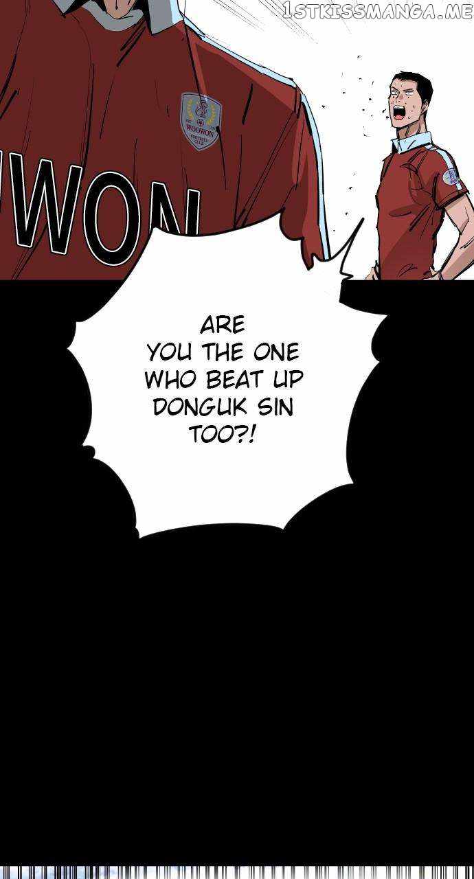 Read Build Up Manga Online