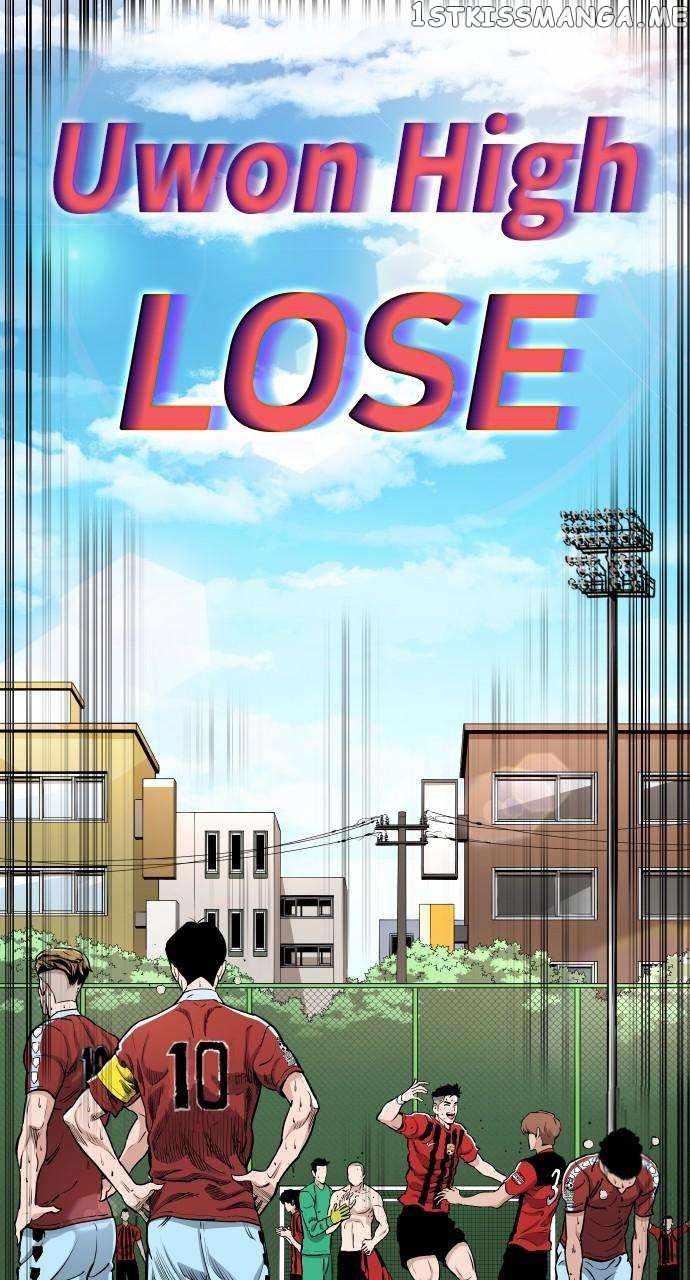 Read Build Up Manga Online