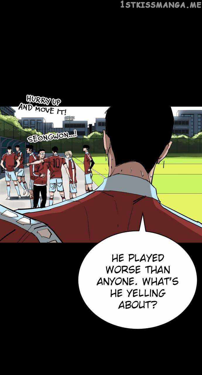 Read Build Up Manga Online