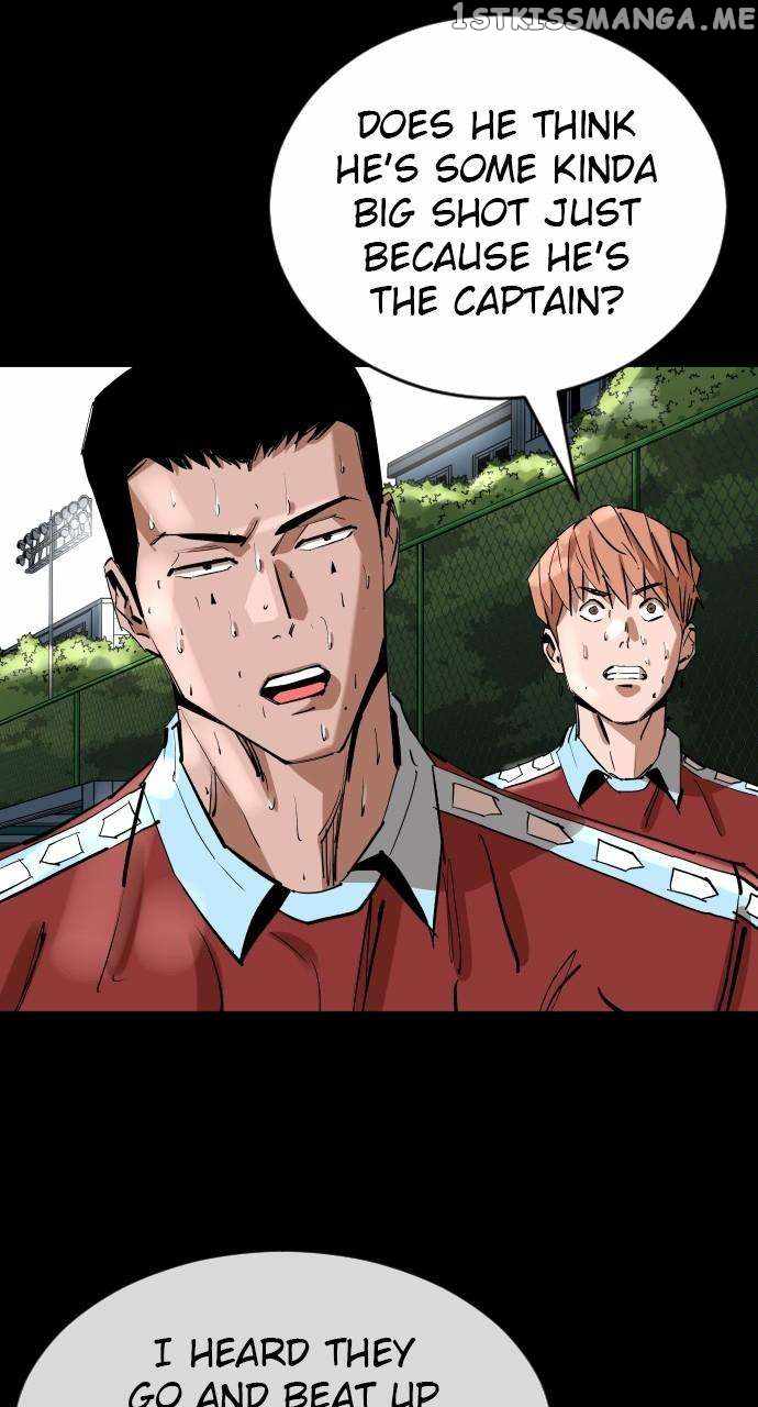 Read Build Up Manga Online