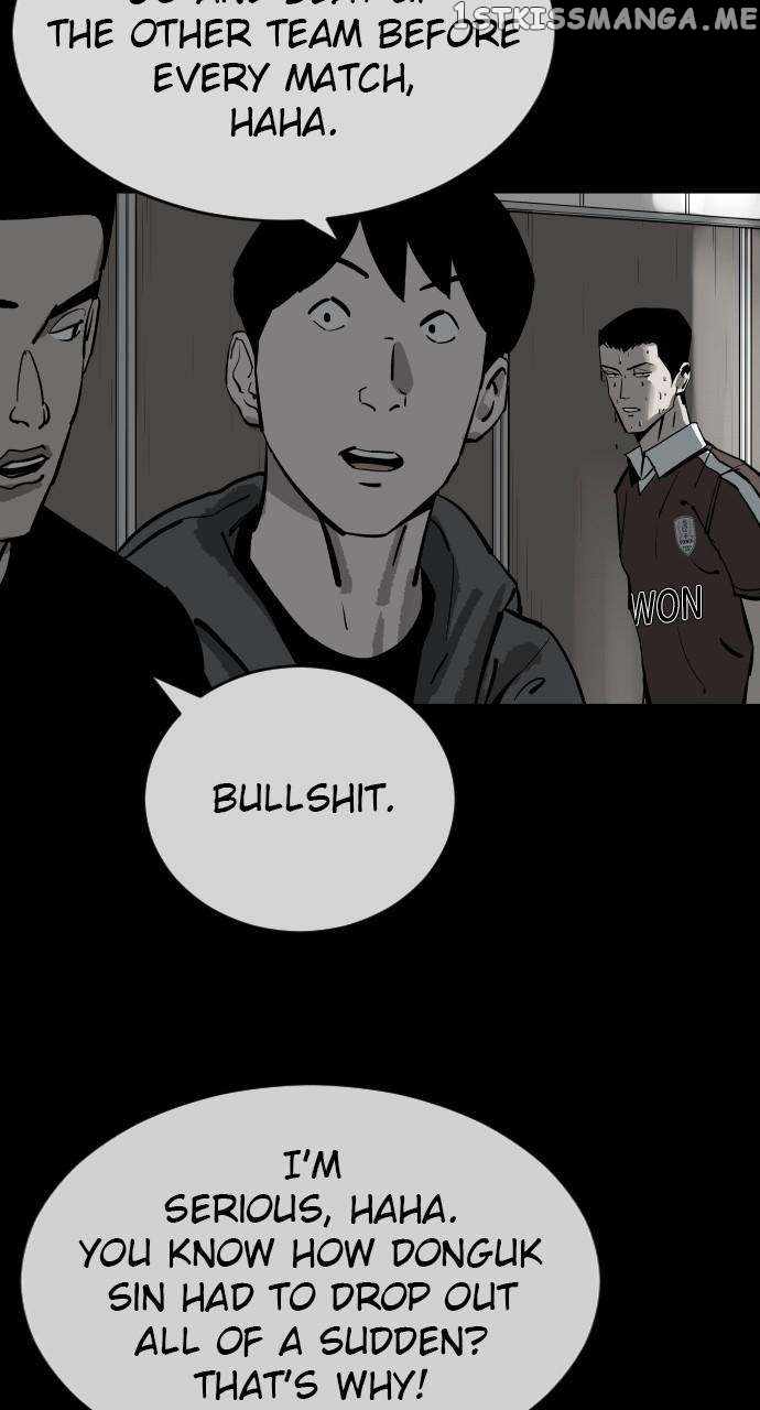 Read Build Up Manga Online