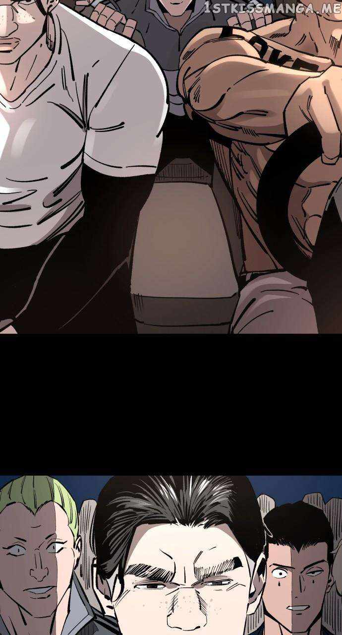 Read Build Up Manga Online
