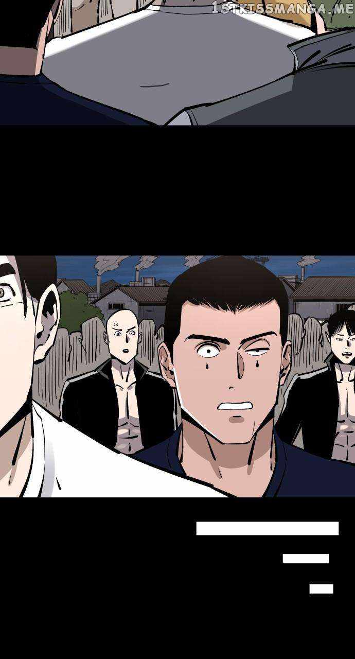 Read Build Up Manga Online