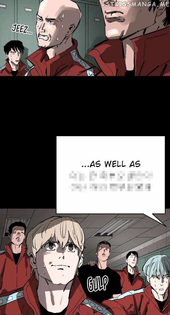 Read Build Up Manga Online