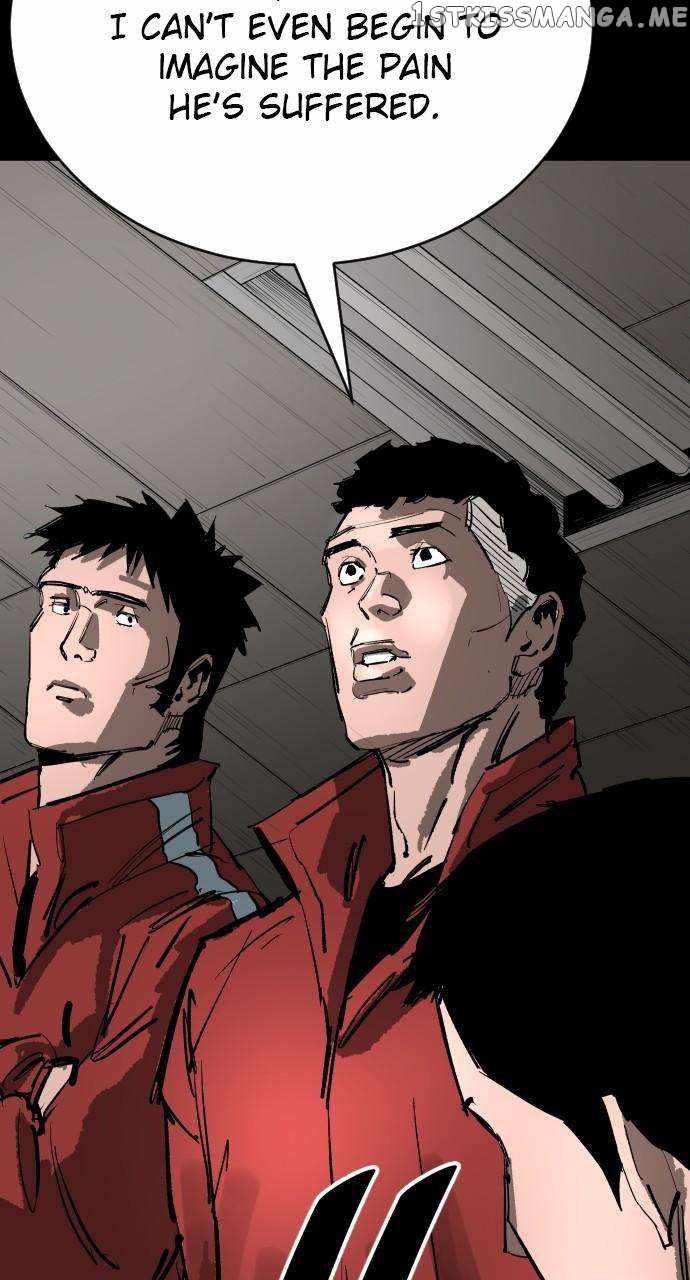 Read Build Up Manga Online
