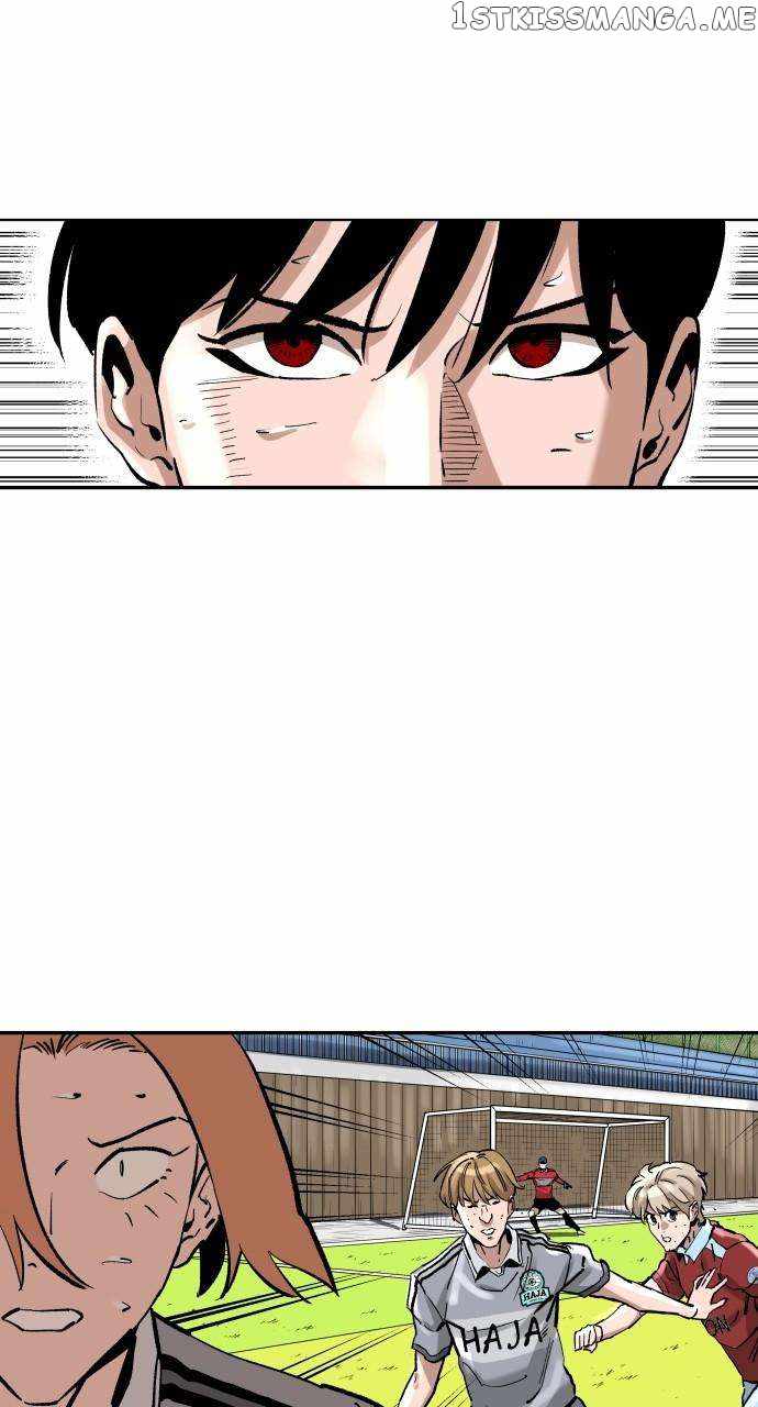 Read Build Up Manga Online