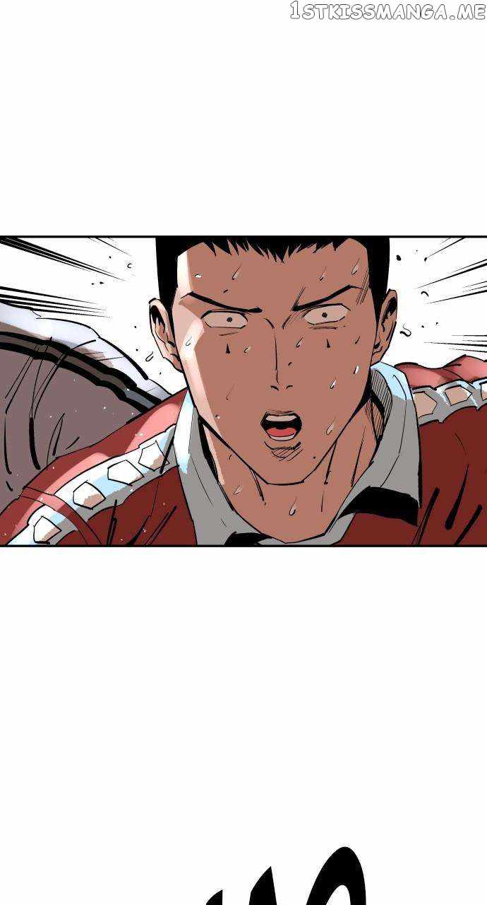 Read Build Up Manga Online