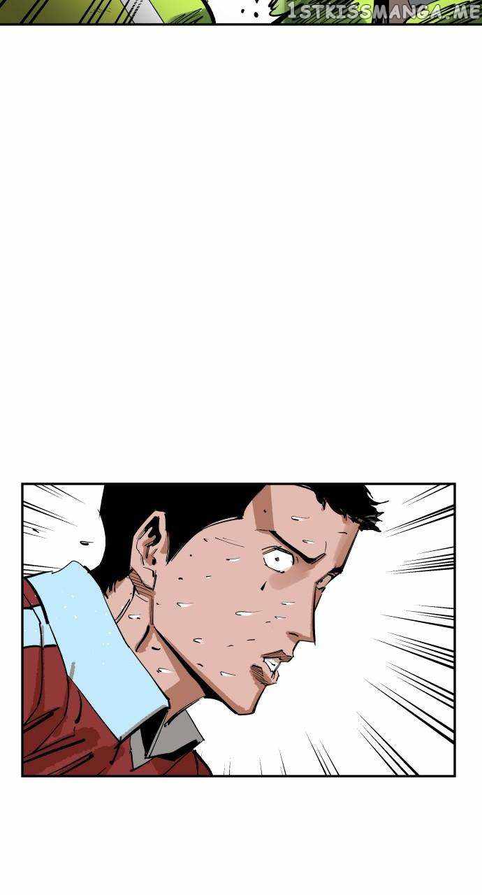 Read Build Up Manga Online