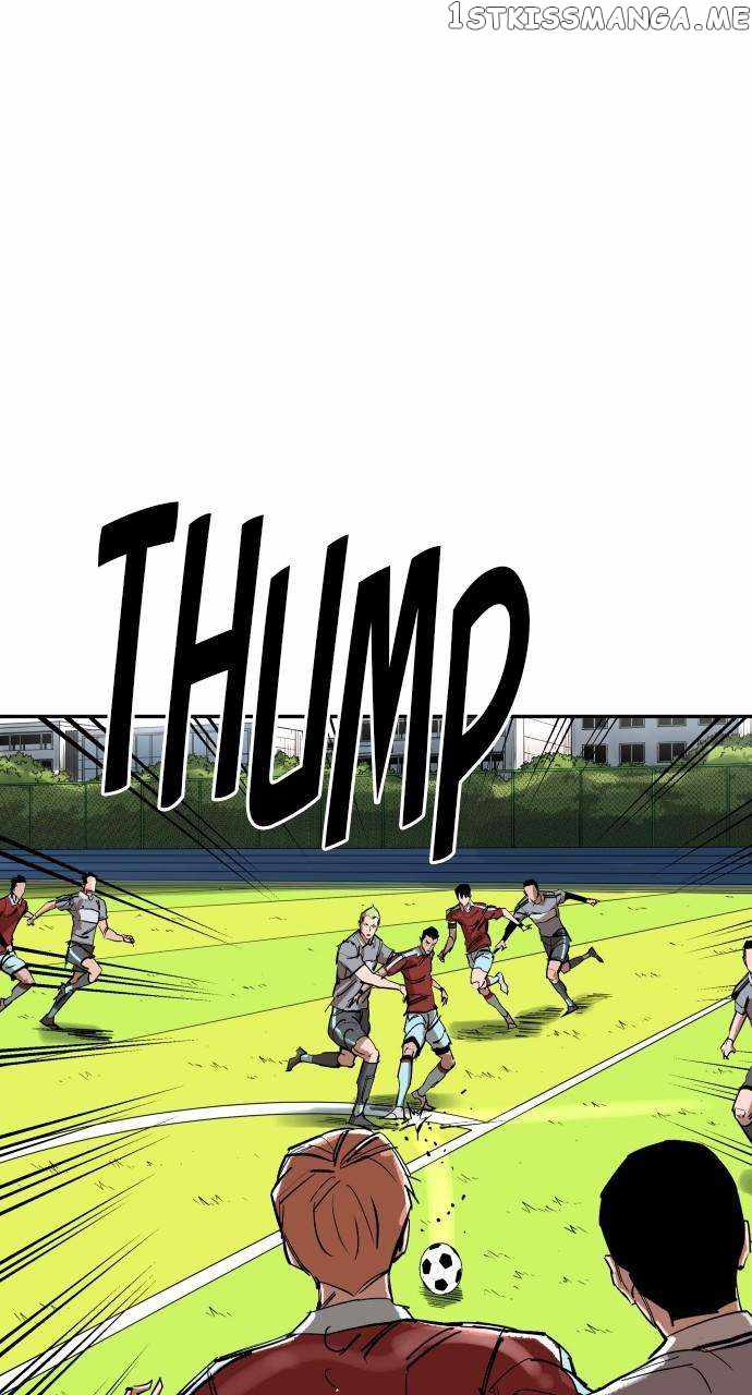 Read Build Up Manga Online