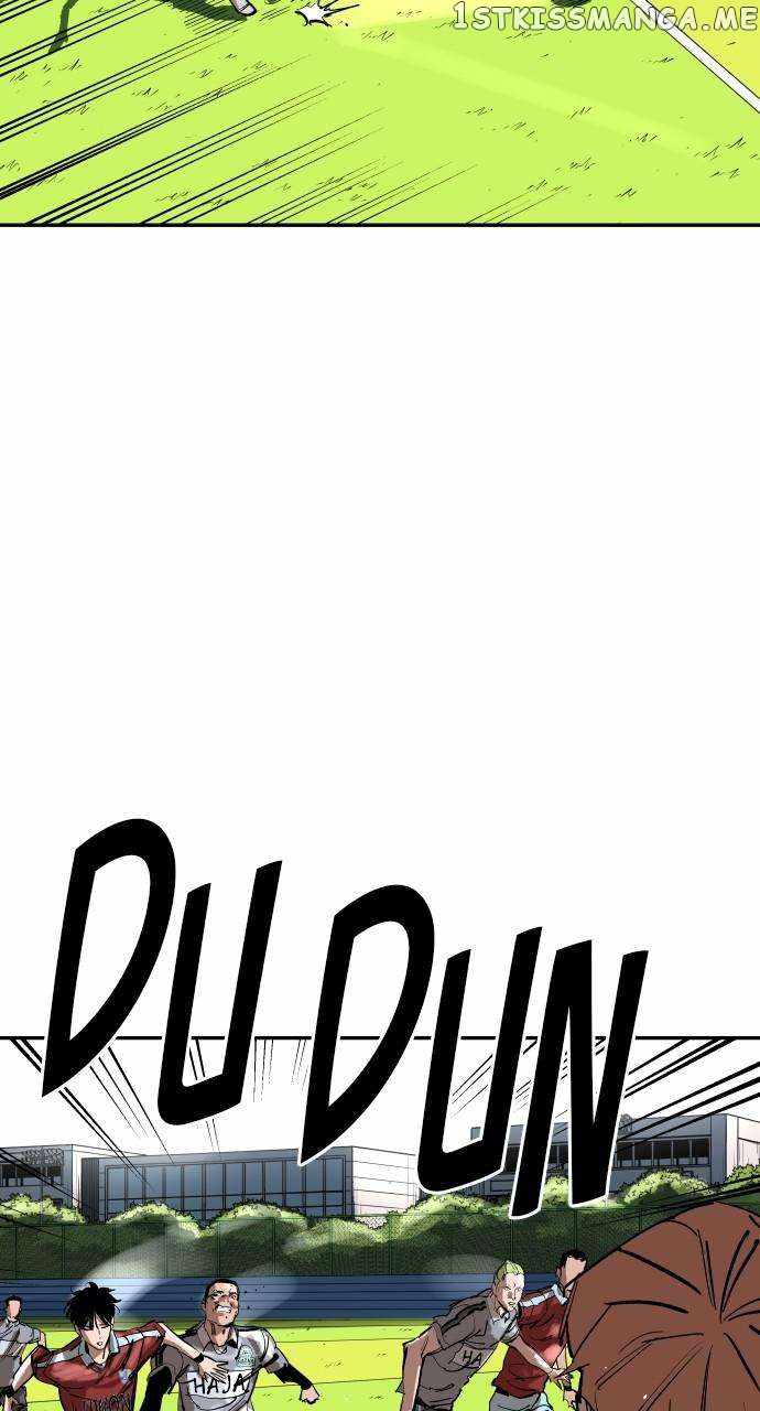 Read Build Up Manga Online