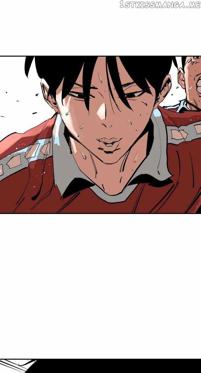 Read Build Up Manga Online