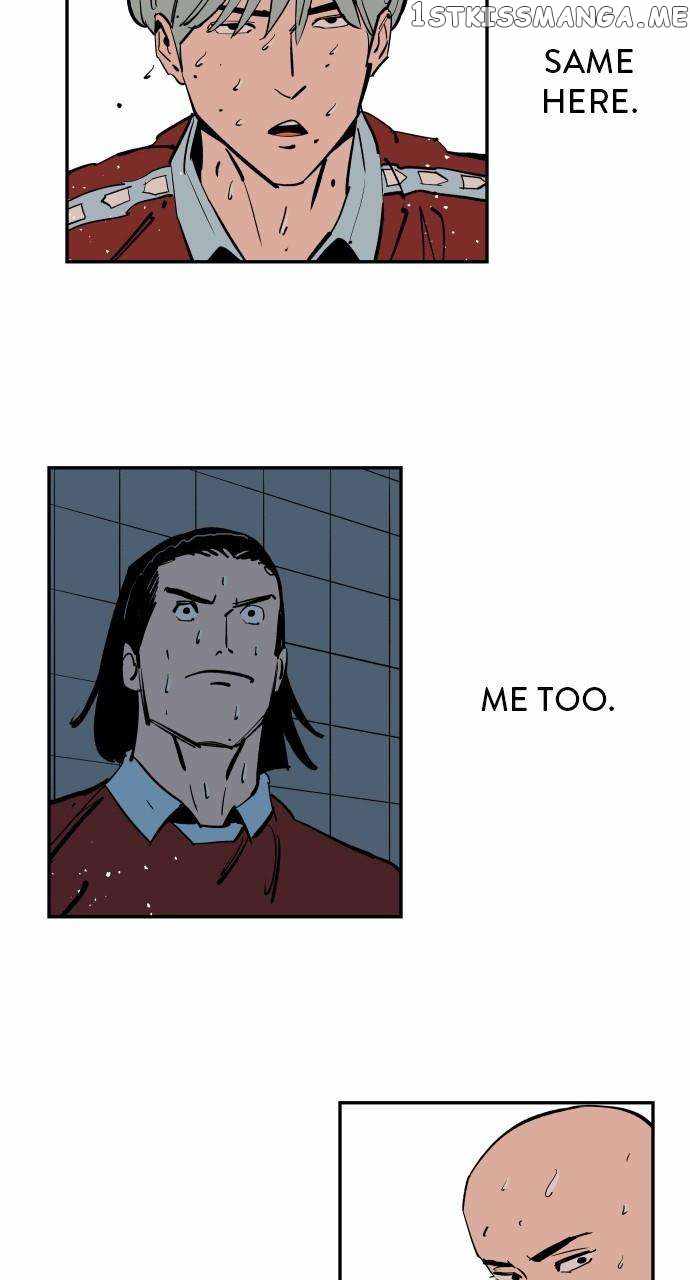 Read Build Up Manga Online