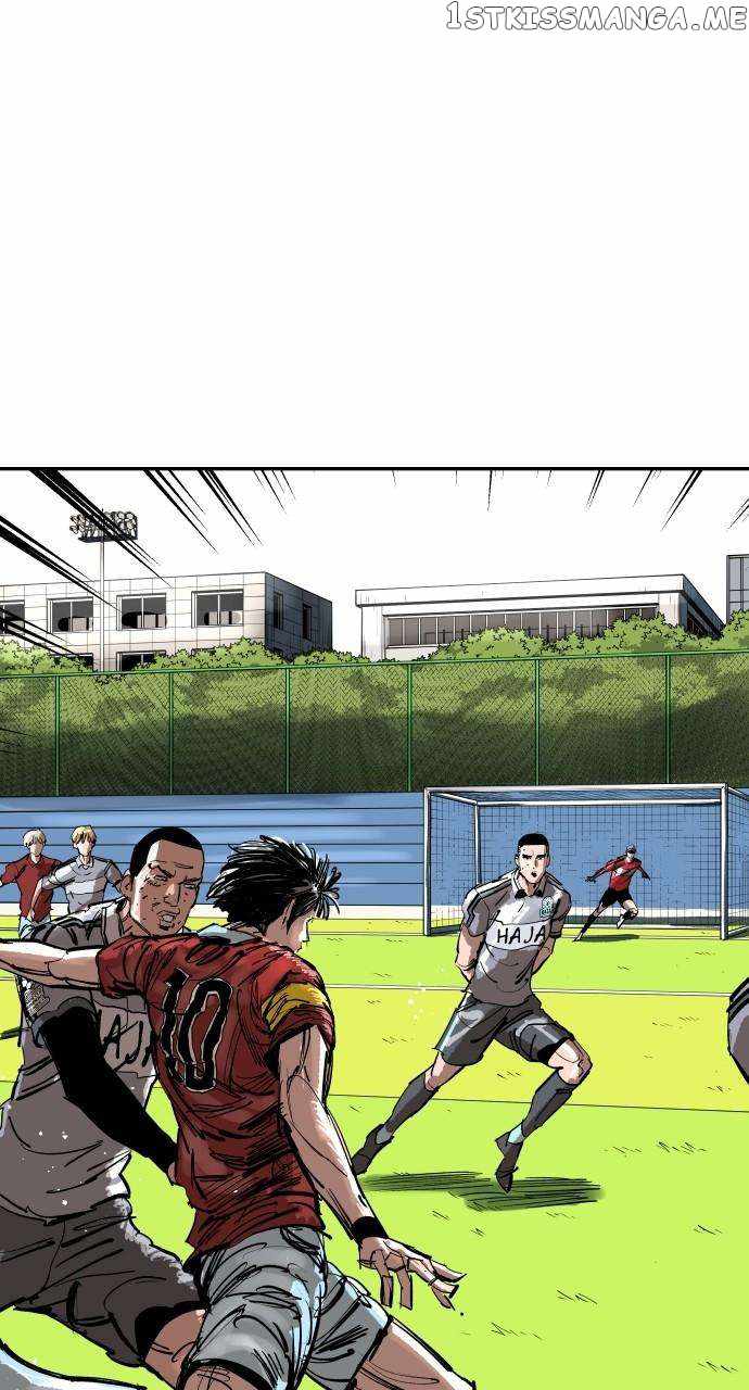 Read Build Up Manga Online