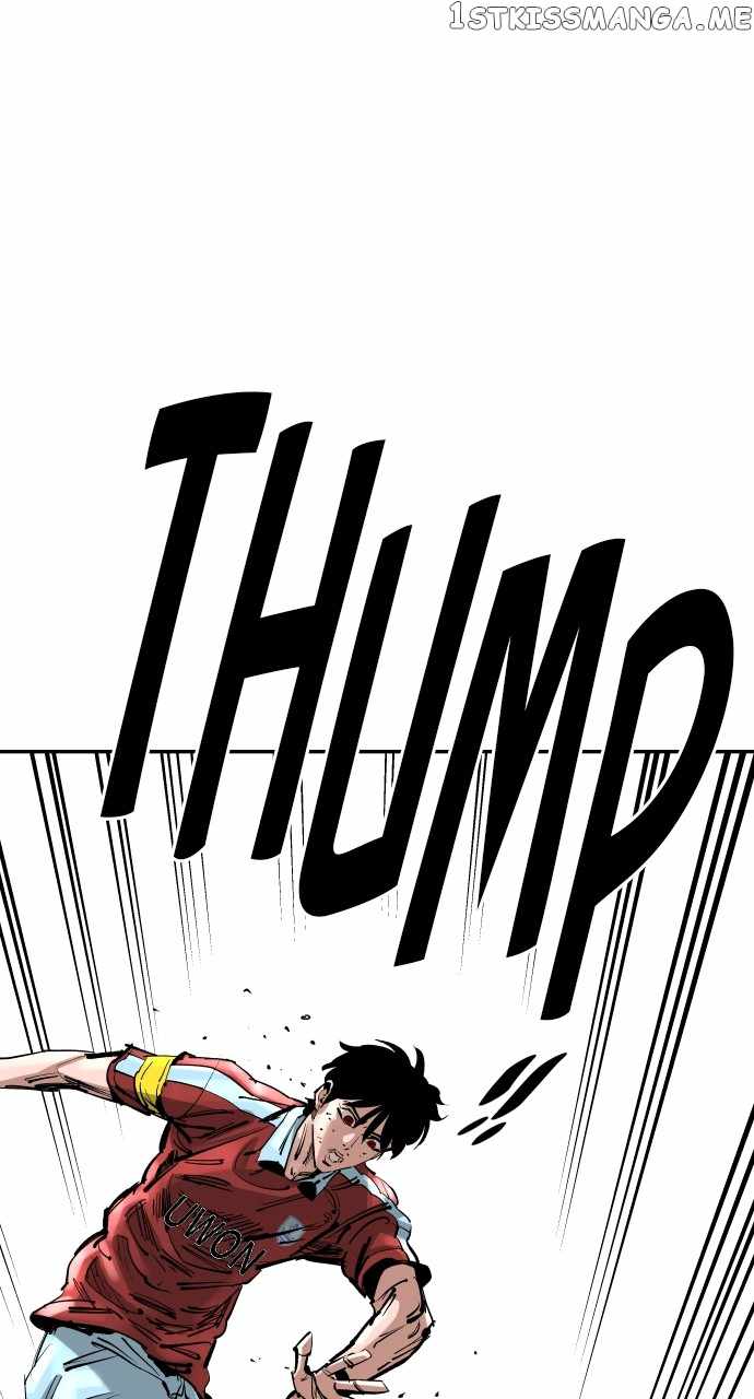 Read Build Up Manga Online