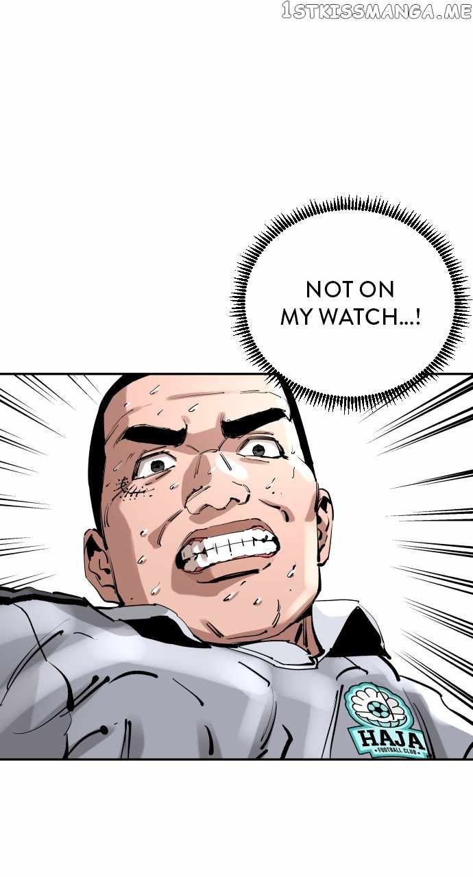 Read Build Up Manga Online