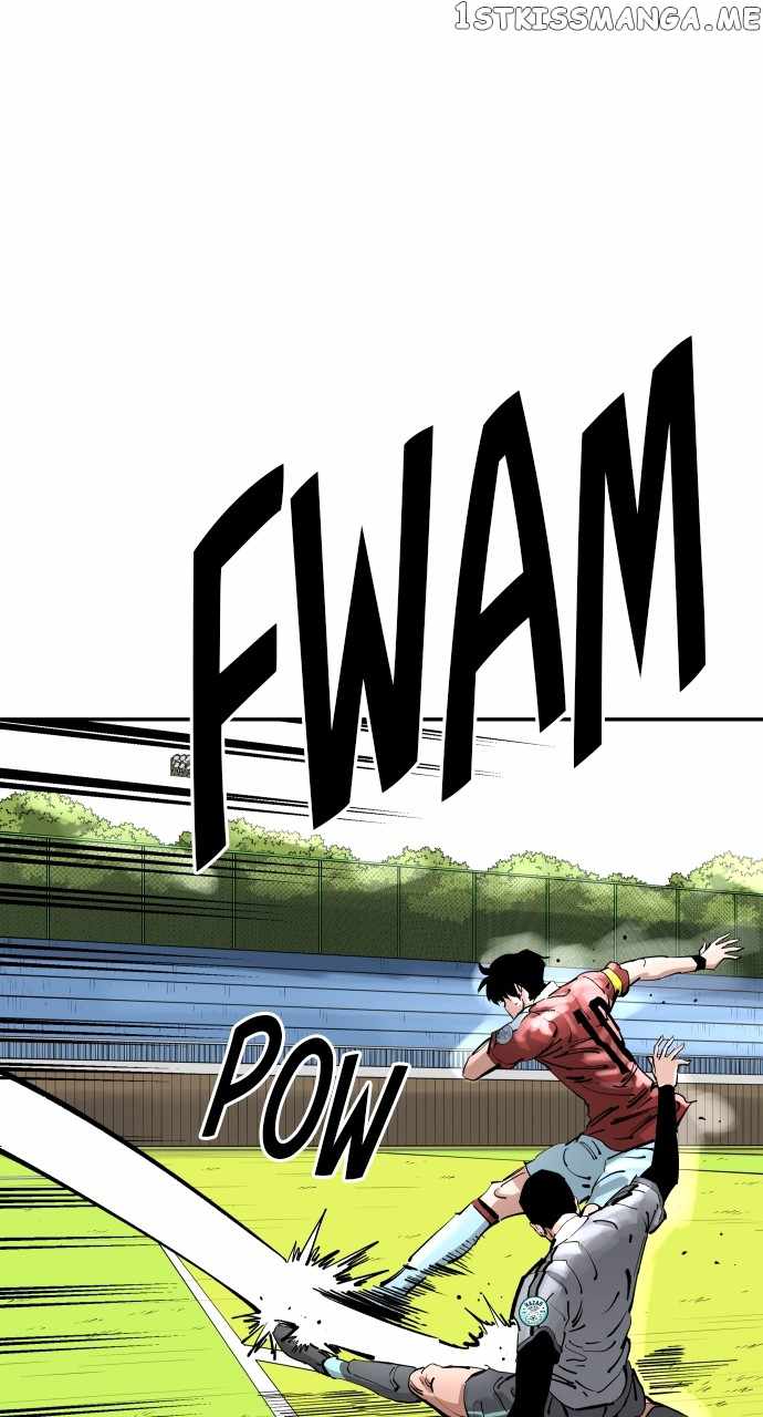 Read Build Up Manga Online
