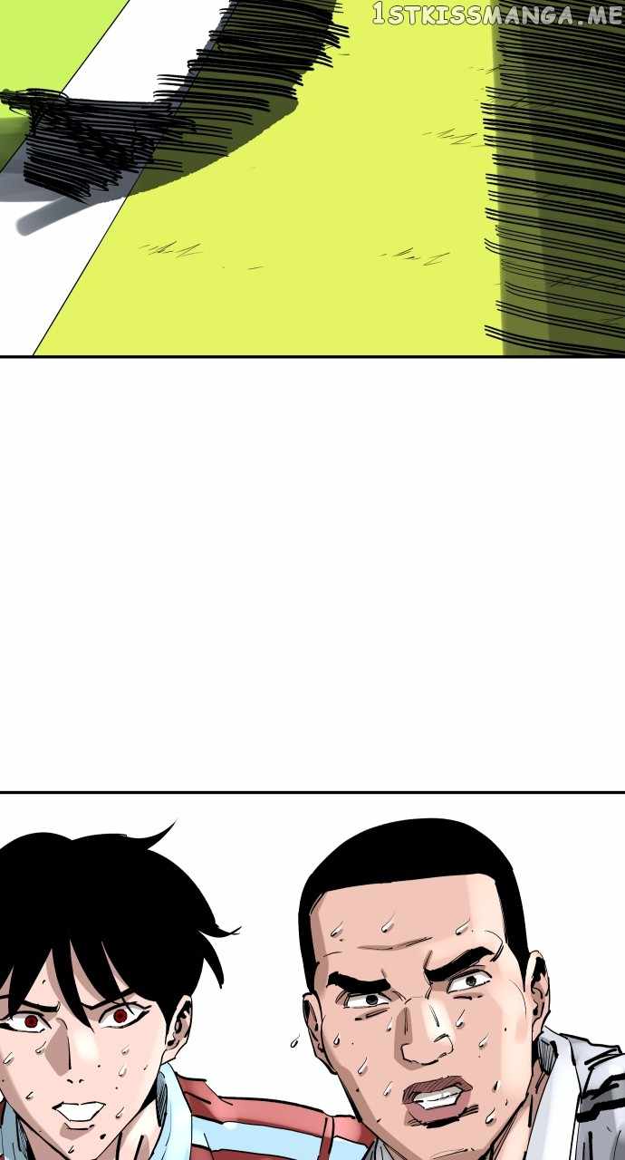 Read Build Up Manga Online