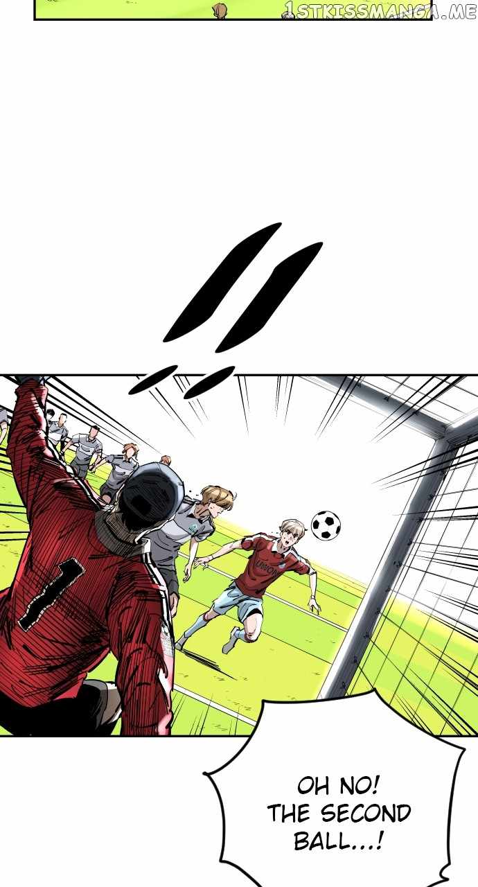 Read Build Up Manga Online